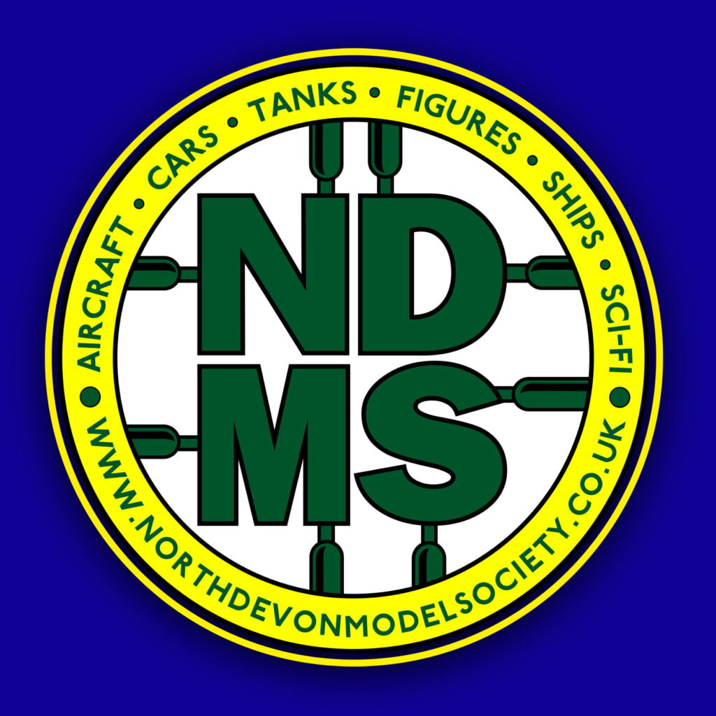 2025 NDMS SHOW - North Devon Model Society